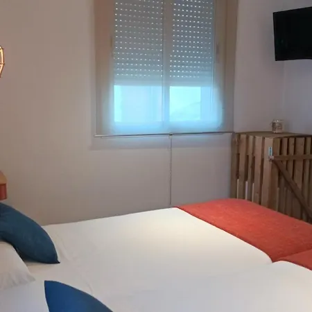 El Duende Del Tejar Guest house