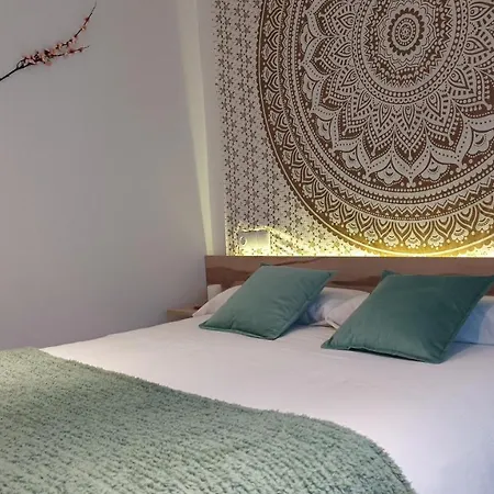 El Duende Del Tejar Guest house