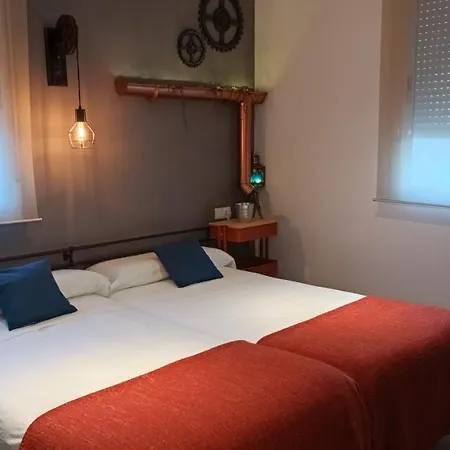 El Duende Del Tejar Guest house