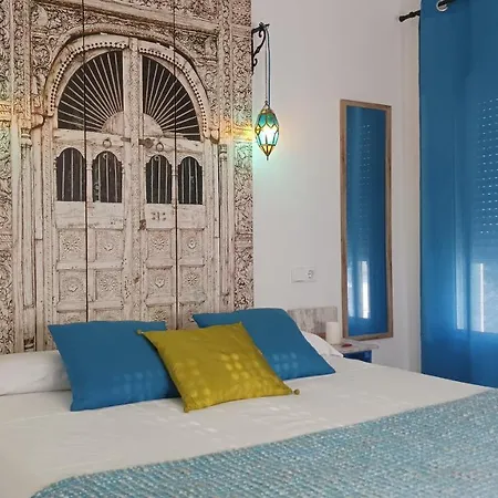 El Duende Del Tejar Guest house 3*