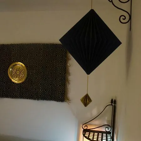 El Duende Del Tejar El Gastor
