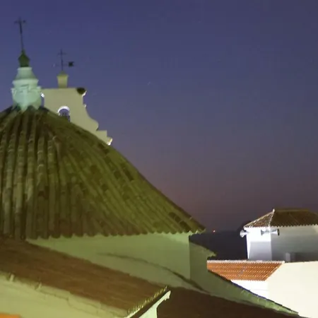 El Duende Del Tejar 3*