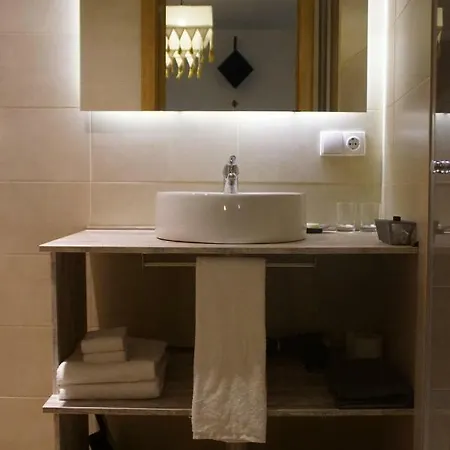Guest house El Duende Del Tejar 3*