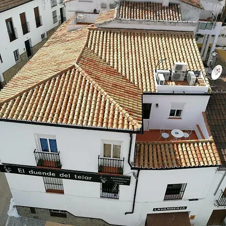 El Duende Del Tejar El Gastor
