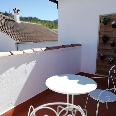 El Duende Del Tejar Guest house 3*
