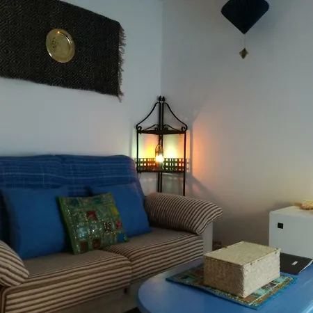 Guest house El Duende Del Tejar